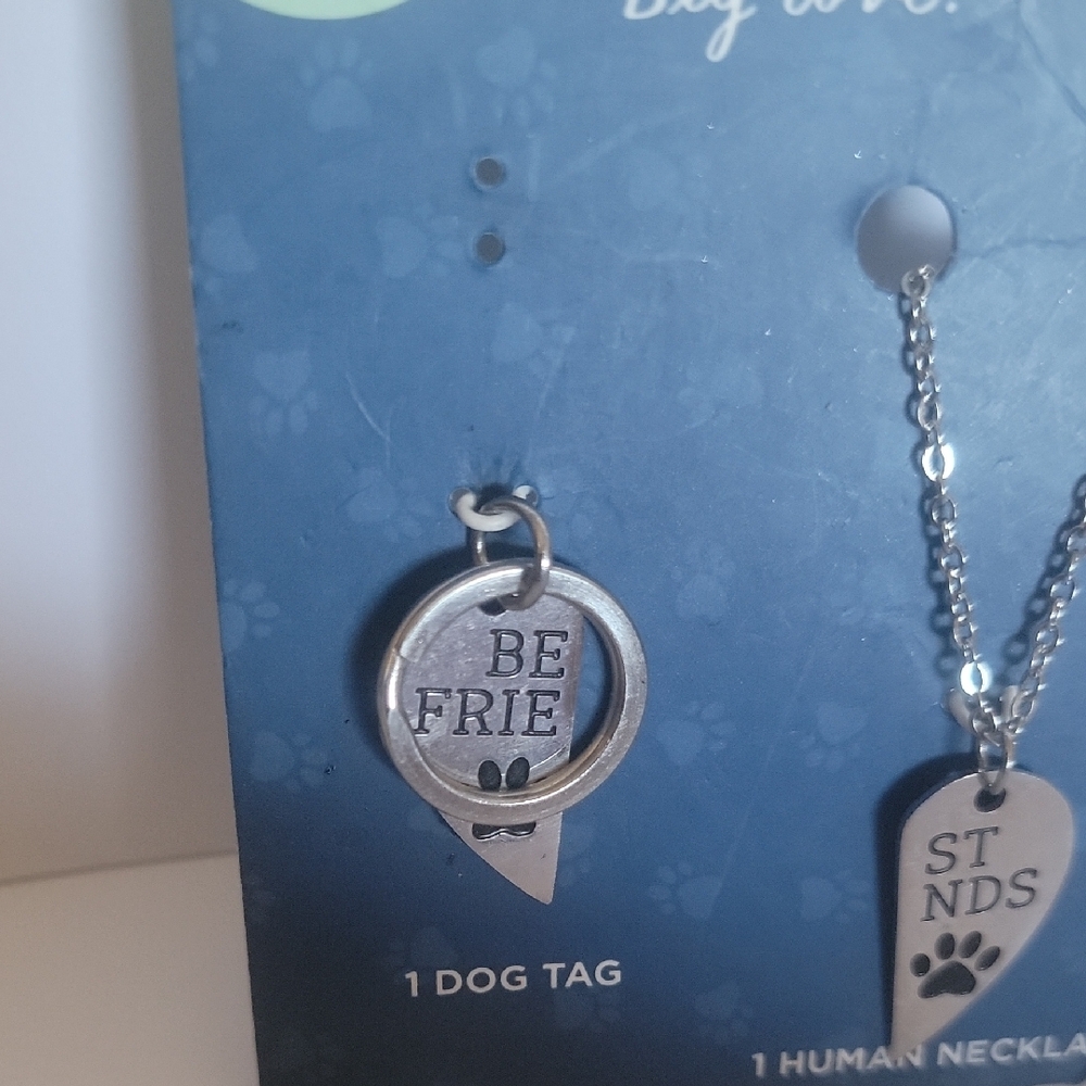 Hallmark Silver Small Pets Collection - Picture 2 of 7